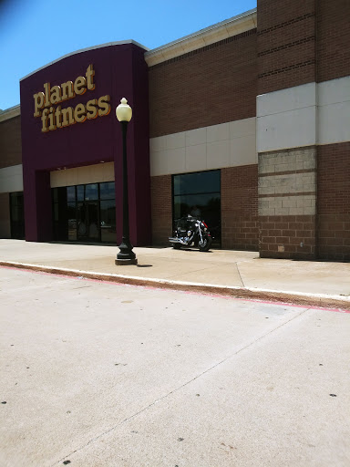 Gym «Planet Fitness», reviews and photos, 6951 Preston Rd, Frisco, TX 75034, USA