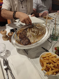 Frite du Restaurant français Julien et Barnabé à Marseille - n°2