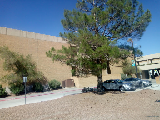 Book Store «El Paso Community College Book Store», reviews and photos, 919 Hunter Drive, El Paso, TX 79915, USA