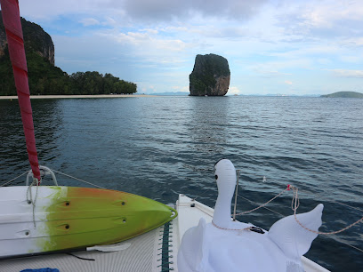 Yachting Thailand