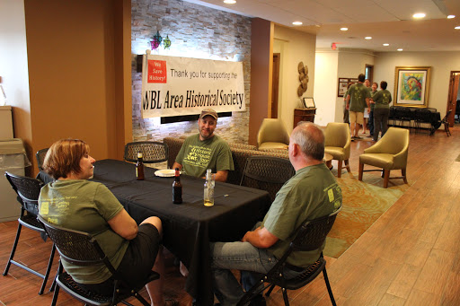 Funeral Home «Mueller Memorial Funeral Home & Cremation White Bear Lake», reviews and photos, 4738 Bald Eagle Ave, White Bear Lake, MN 55110, USA