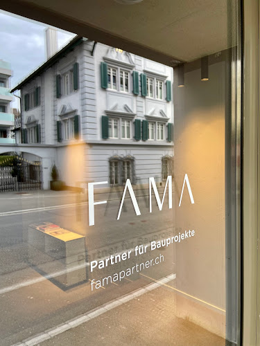 Rezensionen über Fama Partner AG in Freienbach - Architekt