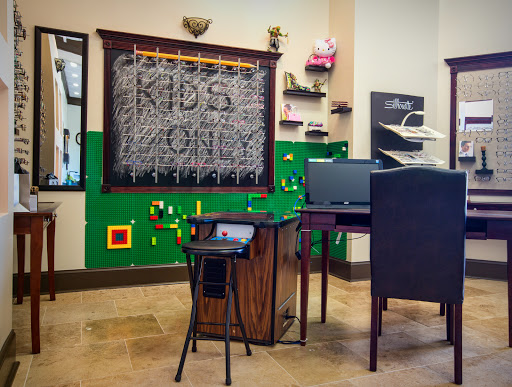 Optometrist «Mcdonough Family Eye Care», reviews and photos, 1044 Avalon Pkwy, McDonough, GA 30253, USA