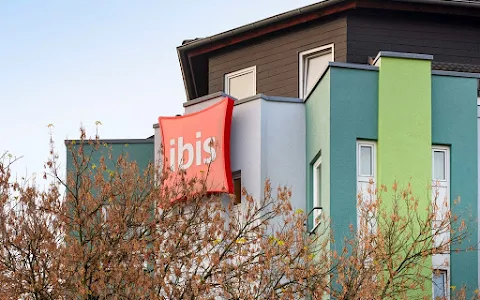 ibis Bonn image