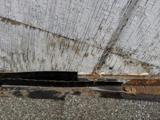 Roofing Contractor «All Surface Roofing and Construction», reviews and photos, 9390 SW Tigard St, Tigard, OR 97223, USA