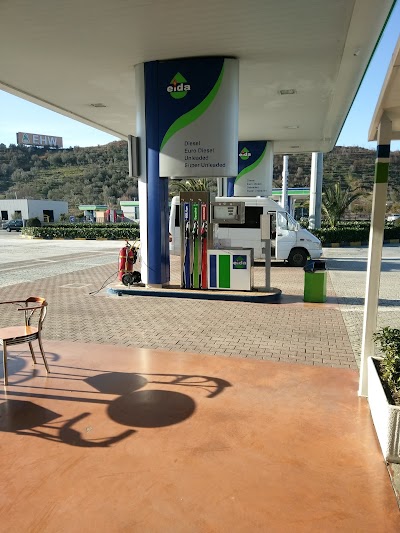 Photos of Gas Station Elda