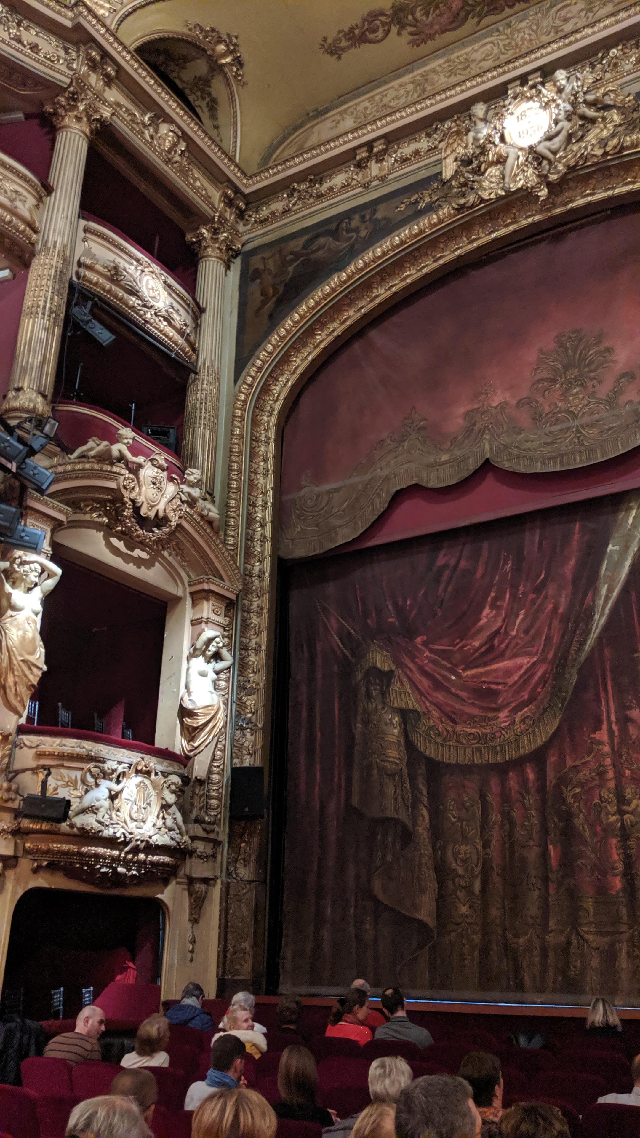 Photo n° 3 de l'avis de Jérôme.a fait le 07/11/2019 à 23:30