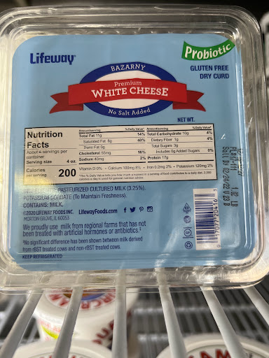 Grocery Store «Kiev Euro Deli», reviews and photos, 29821 US Hwy 19 N, Clearwater, FL 33761, USA