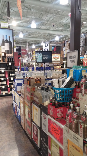 Wine Store «Total Wine & More», reviews and photos, 6701 Uptown Blvd NE, Albuquerque, NM 87110, USA