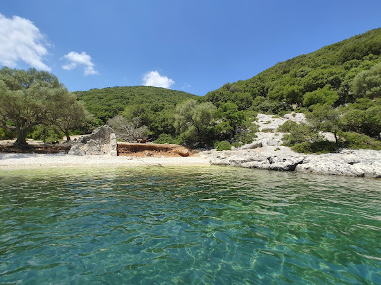 Agia Anna Beach