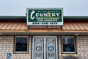 Country Restaurant Supply image