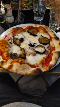 Pizza du Restaurant italien Ripiano Aéroport à Mérignac - n°17