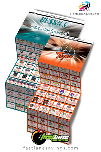 Print Shop «Electro Image LLC», reviews and photos, 17295 Chesterfield Airport Rd #200, Chesterfield, MO 63005, USA