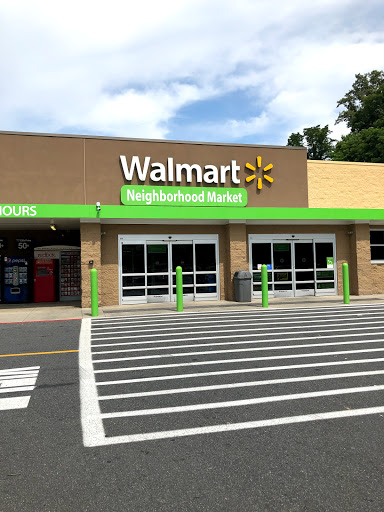 Supermarket «Walmart Neighborhood Market», reviews and photos, 750 Lynn Garden Dr, Kingsport, TN 37660, USA