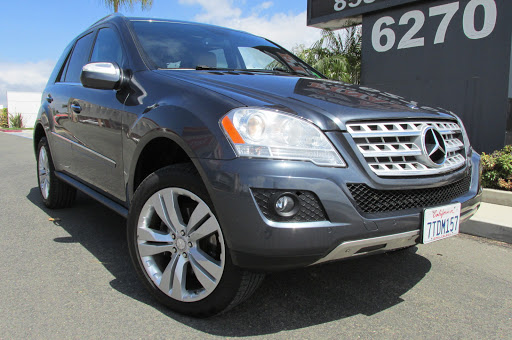 Used Car Dealer «West Coast Auto Finance», reviews and photos, 6270 Miramar Rd, San Diego, CA 92121, USA