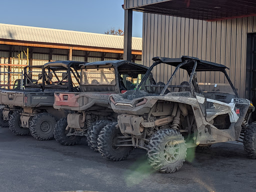 Motorcycle Dealer «Airtec Sports», reviews and photos, 203 S Main St, Rice Lake, WI 54868, USA