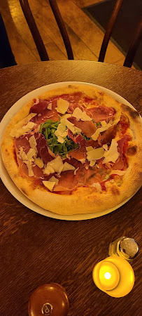 Pizza du Restaurant italien Otiamo à Paris - n°13