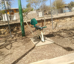 Pluma de Oro Park photo