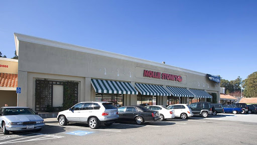 Shopping Mall «Bayhill Shopping Center», reviews and photos, 851 Cherry Ave, San Bruno, CA 94066, USA