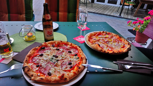 BERGLIFT. B&B. Pizzeria & Regional. en Bad Hofgastein