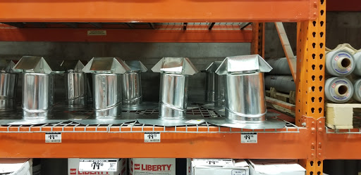 Home Improvement Store «The Home Depot», reviews and photos, 9570 US-20, Perrysburg, OH 43551, USA