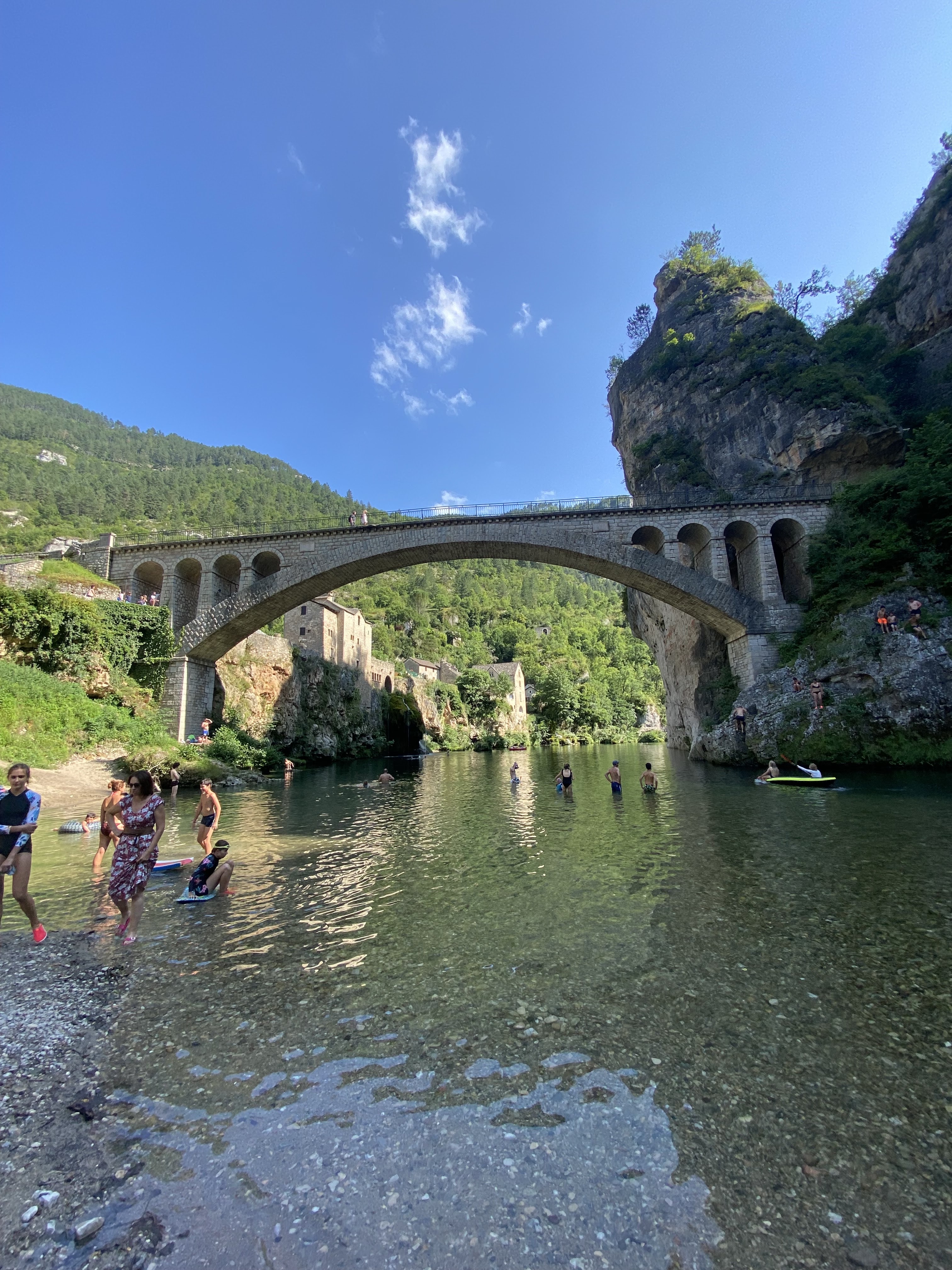 Photo n° 2 de l'avis de Franck.u fait le 07/08/2021 à 08:35
