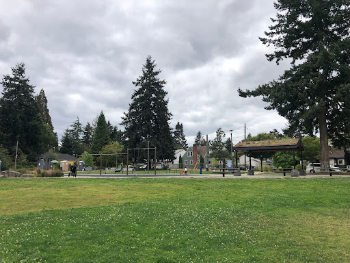 Park «Khunamokwst Park», reviews and photos, 5200 NE Alberta St, Portland, OR 97218, USA