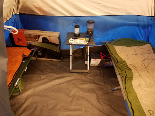 Outdoor Sports Store «Field & Stream», reviews and photos, 5215 Century Ave, Kalamazoo, MI 49006, USA