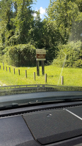 National Forest «Tuskegee National Forest», reviews and photos, 125 National Forest Rd 949, Tuskegee, AL 36083, USA