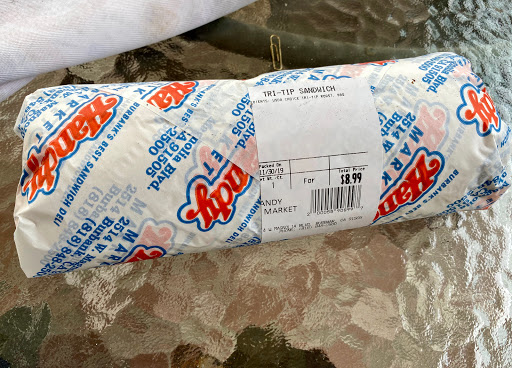 Grocery Store «Handy Market, Wine Store, Craft Beer Shop, Bottle Shop, Choice Meats», reviews and photos, 2514 W Magnolia Blvd, Burbank, CA 91505, USA