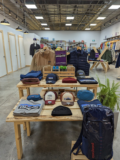 Elements Outfitters Outlet