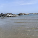 Photo n°42 de l'avis de Agape65. fait le 23/05/2022 à 12:14 sur le  Vittoria Beach - Stabilimento Balneare à Fiumicino