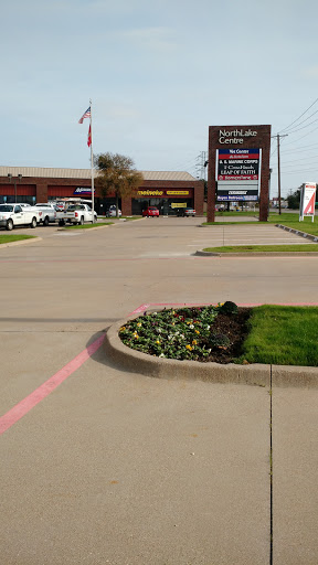 Auto Repair Shop «Meineke Car Care Center», reviews and photos, 3201 W Pioneer Pkwy, Pantego, TX 76013, USA