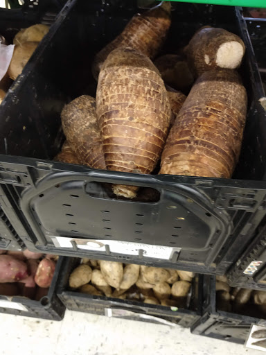 Asian Grocery Store «Kim Son Asian Food Market», reviews and photos, 960 E Pawnee St, Wichita, KS 67211, USA