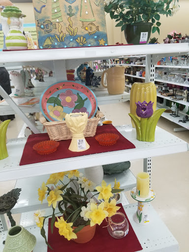 Thrift Store «Savers», reviews and photos