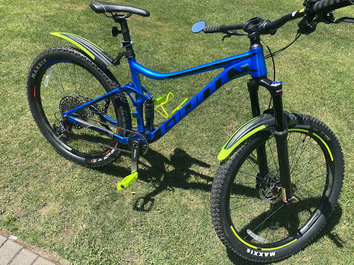 Bicycle Store «Long Island Bicycles Inc», reviews and photos, 318 E Main St # 2, Patchogue, NY 11772, USA