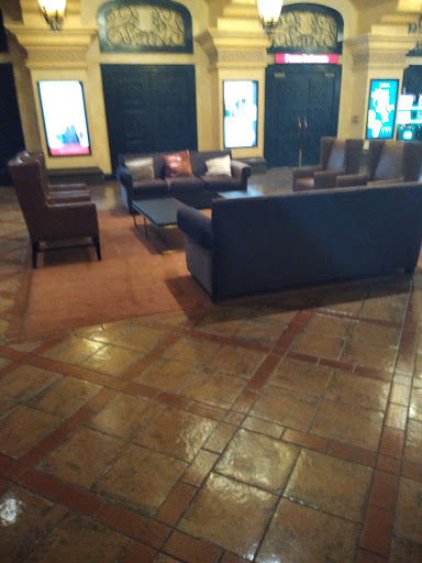 Hotel «Santa Fe Station Hotel & Casino», reviews and photos, 4949 N Rancho Dr, Las Vegas, NV 89130, USA