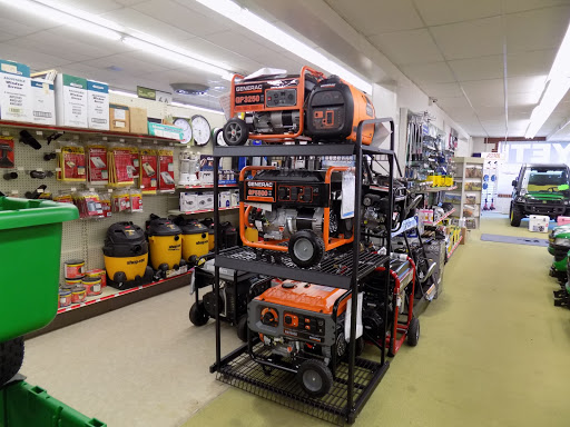 Home Improvement Store «Lusby Motor Company Inc.», reviews and photos, 155 Main St, Prince Frederick, MD 20678, USA