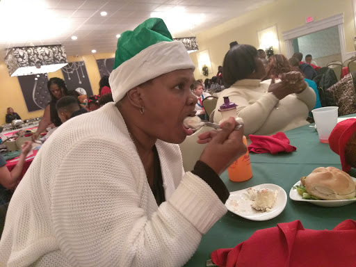 Banquet Hall «Galdos Catering and Entertainment», reviews and photos, 1933 W Moyamensing Ave, Philadelphia, PA 19145, USA