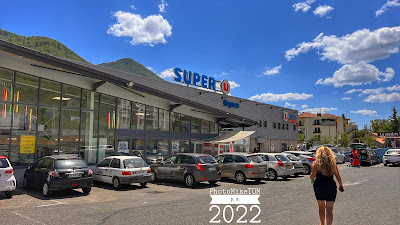 Super U et Drive à Veynes