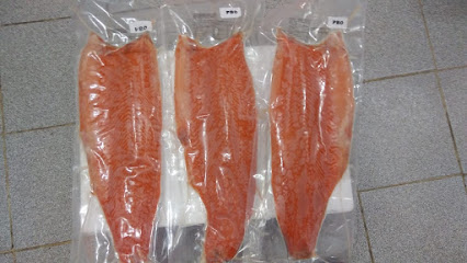 Salmon Chiloe