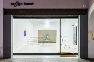 Ar/ge Kunst