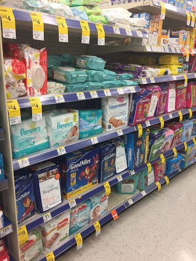 Drug Store «Walgreens», reviews and photos, 300 University Ave, Palo Alto, CA 94301, USA