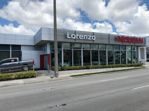 Nissan Dealer «Fort Lauderdale Nissan», reviews and photos, 1051 S Federal Hwy, Fort Lauderdale, FL 33316, USA