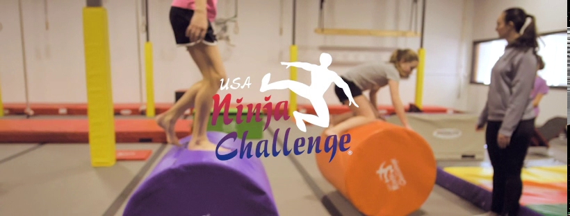 USA Ninja Challenge Bristol VA