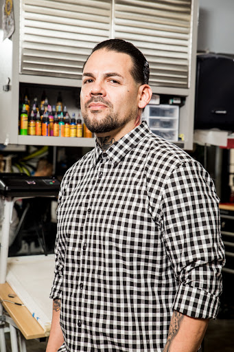 Tattoo Shop «Studio 72 Tattoos», reviews and photos, 420 S Riverside Ave #1, Rialto, CA 92376, USA