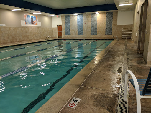 Gym «24 Hour Fitness», reviews and photos, 1610 Crane Ct, San Jose, CA 95112, USA