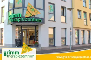 Therapiezentrum Grimm image