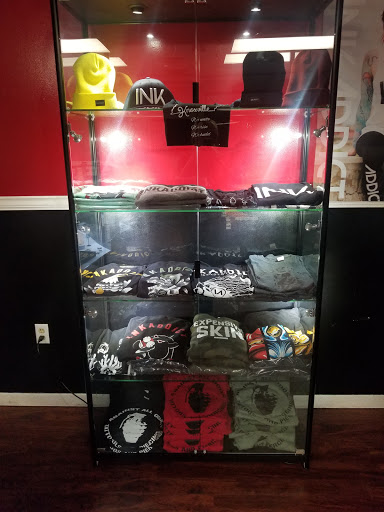 Explore my brother's keeper tattoo ideas, creative tattoo ideas in Powell, available at Against All Odds Tattoos and Piercings