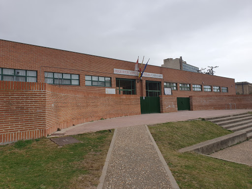 Colegio Público Campo Charro